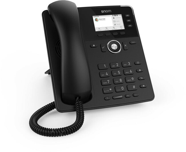 Snom D717 - Color SIP Desk Phone