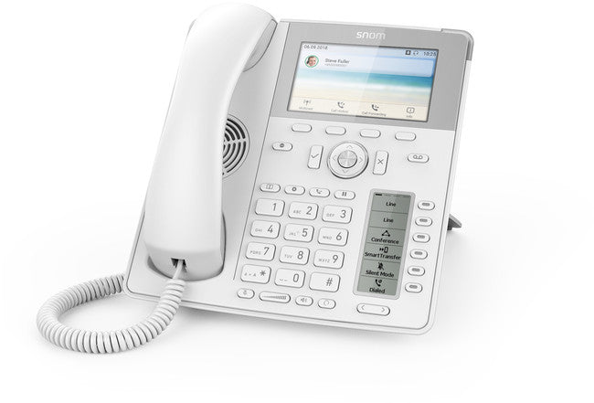 Snom D785 - Black SIP Desk Phone