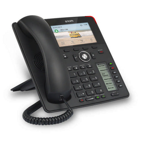 Snom D785N - Executive SIP Desk Phone