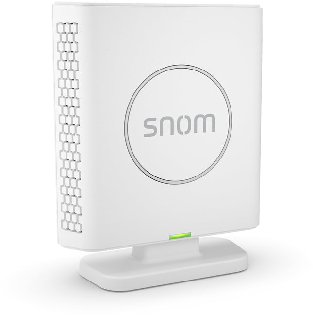Snom M400 - Dual-Cell DECT Base Station