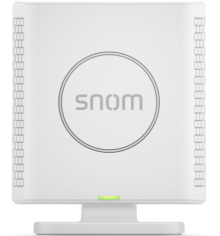 Snom M400 - Dual-Cell DECT Base Station