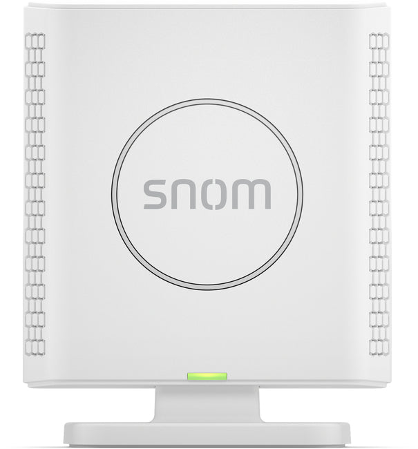 Snom M400 - Dual-Cell DECT Base Station
