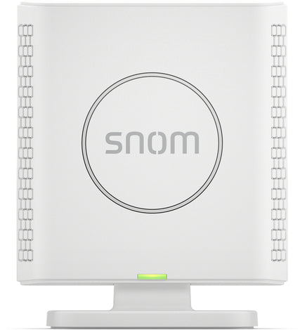 Snom M400 - Dual-Cell DECT Base Station