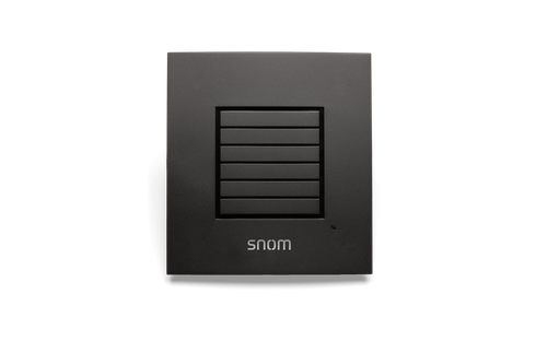 Snom M5 - DECT Range Extending Repeater