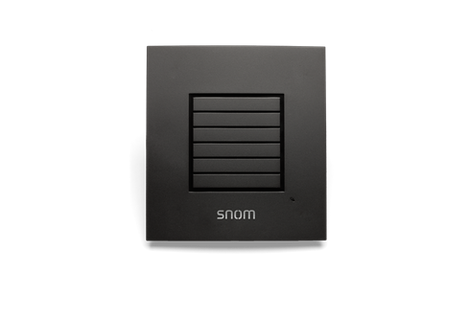 Snom M5 - DECT Range Extending Repeater