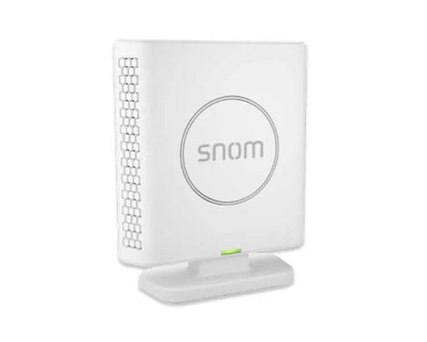 Snom M6 – Repeater View