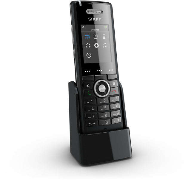 Snom M65 - Professional DECT Handset