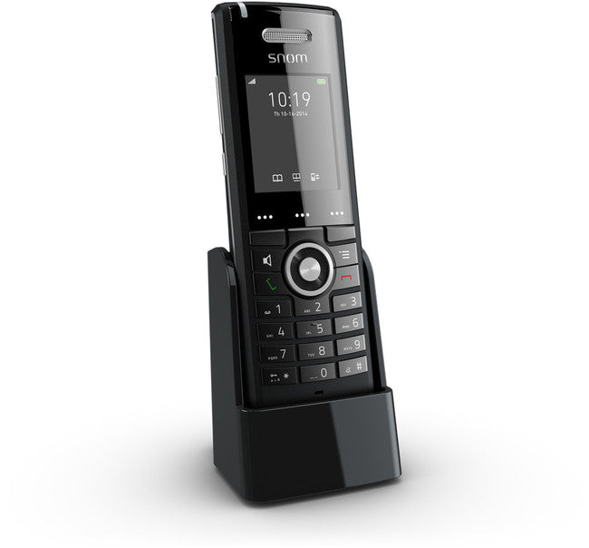 Snom M65 - Professional DECT Handset