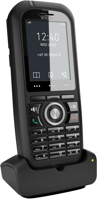 Snom M80 - IP65 DECT Handset