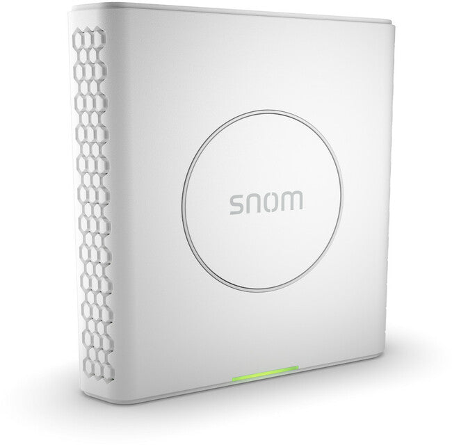 Snom M900 - DECT Multicell Base Station