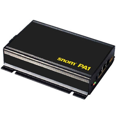 Snom PA1+ – Front View