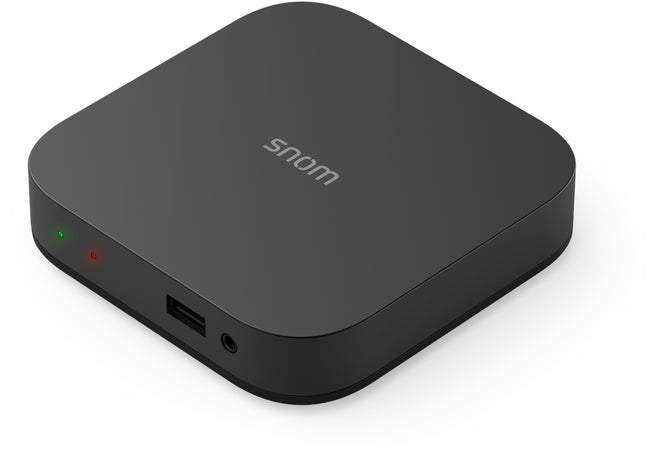 Snom SP800 – Front View