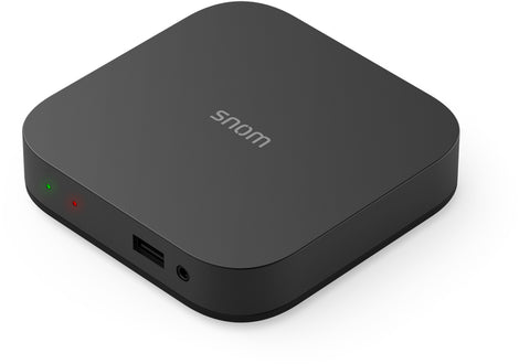Snom SP800 – Front View