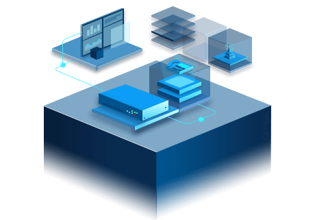 Dinstar UC8000 Software IP PBX