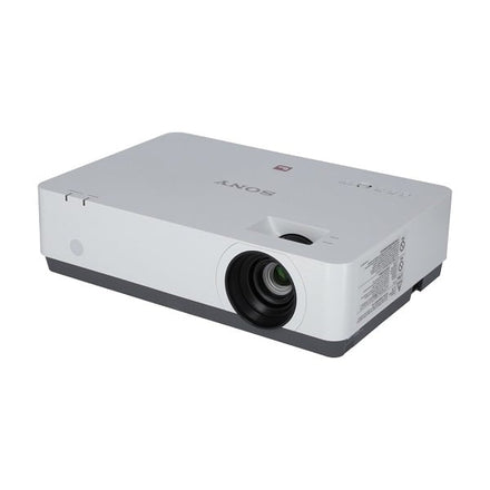 Sony VPL-EW455 WXGA Projector – 3500 Lumens, 3LCD, 16W Speaker
