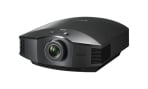 Sony FHD VPL-HW65ES 1800 Lumens SXRD Projector with White Finish
