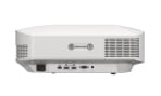 Sony FHD VPL-HW65ES 1800 Lumens SXRD Projector with White Finish