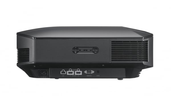 Sony VPL-HW45ES Full HD 1800 Lumens SXRD Home Cinema Projector