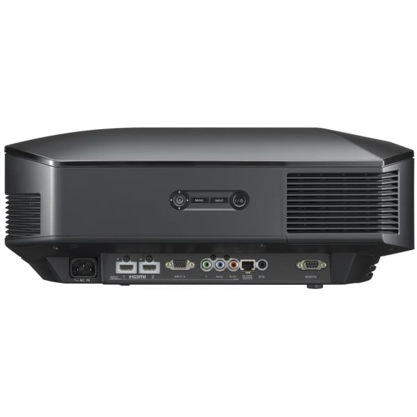Sony VPL-HW40ES Full HD 1700 Lumens SXRD Projector