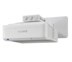 Sony VPL-SX535 3LCD Projector – 3000 Lumens, XGA, Short Throw