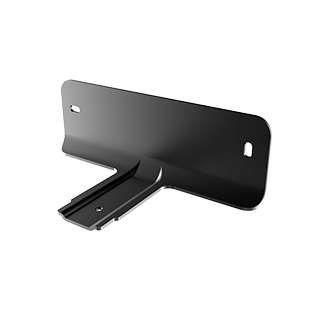 Nearity Sound Bar Wall Mount Bracket video conferencing accessory