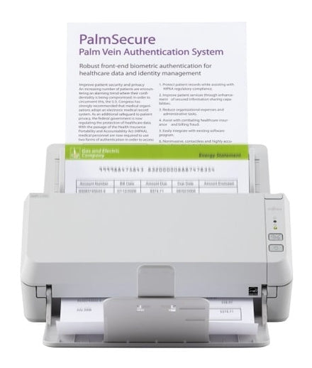 Ricoh SP-1125 ScanSnap Image Scanner