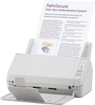 Ricoh SP-1125 ScanSnap Image Scanner