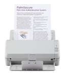 Ricoh SP-1125N Color Duplex Document Image Scanner