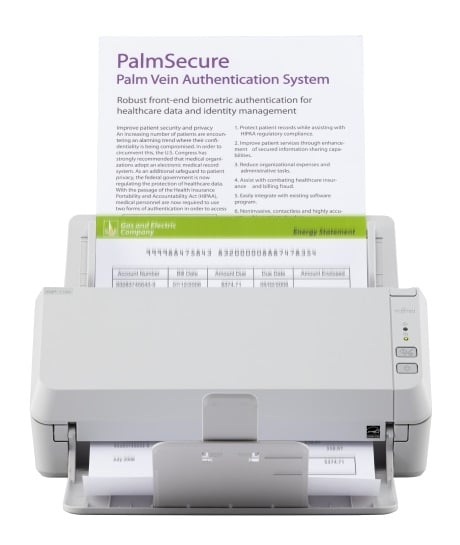 Ricoh SP-1130 ScanSnap Image Scanner