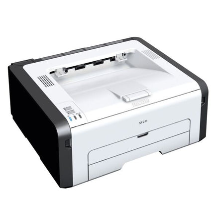Ricoh Black and White Printer SP 211