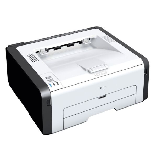 Ricoh Black and White Printer SP 211