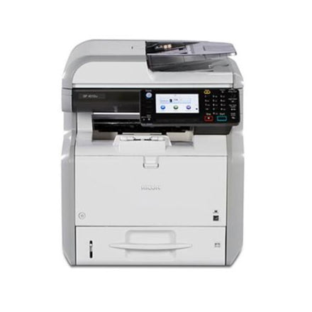 Ricoh Multifunction Printer SP 4510SF