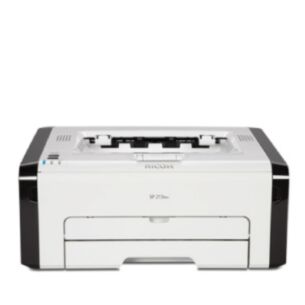 Ricoh Black and White Printer SP 211