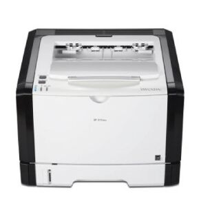 Ricoh Black and White Printer SP 311DN
