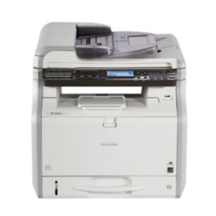 Ricoh Multifunction Printer SP 3610SF