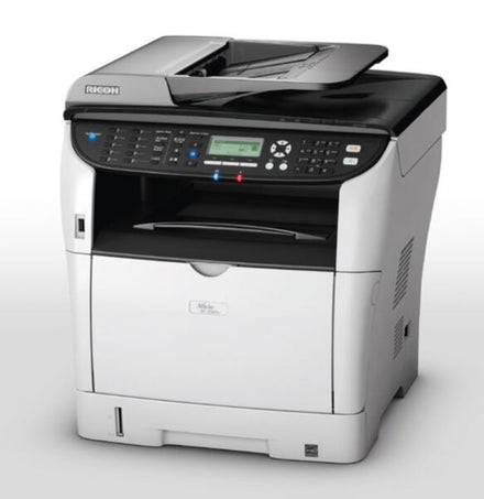 Ricoh Multifunction Printer Aficio™SP 3510SF