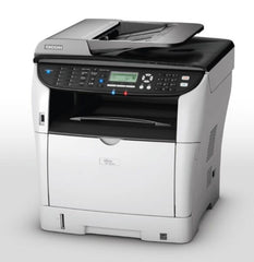 Ricoh Multifunction Printer Aficio™SP 3510SF