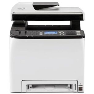 Ricoh Multifunction Colour Printer SP C250SF
