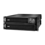 APC SRT3000RMXLI 3KVA Rackmount 2U, 230V, On-Line Smart-UPS