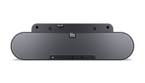 Elo Edge Connect Speaker Bar White - E133780