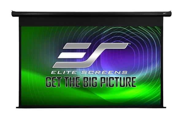 Elite Screens Spectrum 125