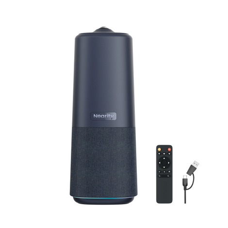 Nearity C50 360° Conference Camera