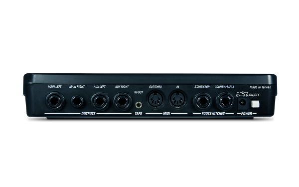 Alesis SR-16 Classic Drum Machine