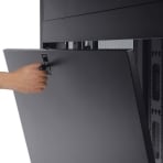 Tripp Lite SR48UBDP48 Extra Deep Server Rack 48 in 1219 mm Depth 48U SmartRack