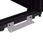 Tripp Lite SR48UBDP48 Extra Deep Server Rack 48 in 1219 mm Depth 48U SmartRack