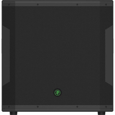 Mackie SRM1850 1600W 18" Powered Subwoofer