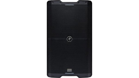 Mackie SRM212 V-Class 12" 2000W High-Performance Powered Loudspeaker