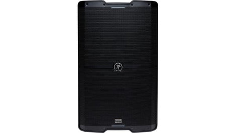 Mackie SRM215 V-Class 2000W 15" Powered Loudspeaker