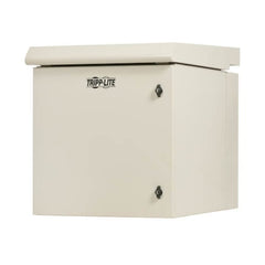Tripp Lite SRN3RG12USDP 12U NEMA 3R Hinged Back, 32