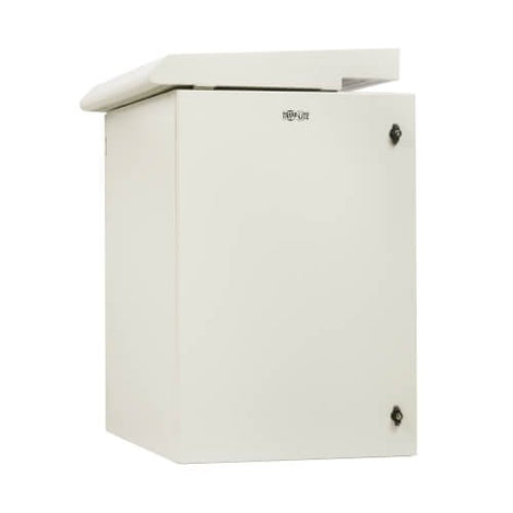 Tripp Lite SRN4G18UHD Industrial Enclosure with Locks NEMA 4, 32.5 in. Depth, 18U SmartRack
